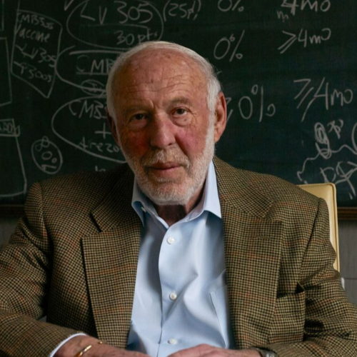 اپیزود دوم-jim simons