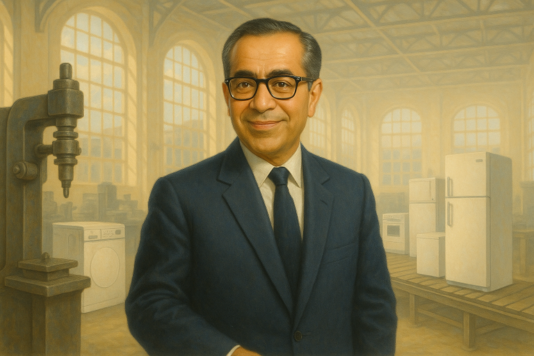 اپیزود سیزدهم – محسن آزمایش